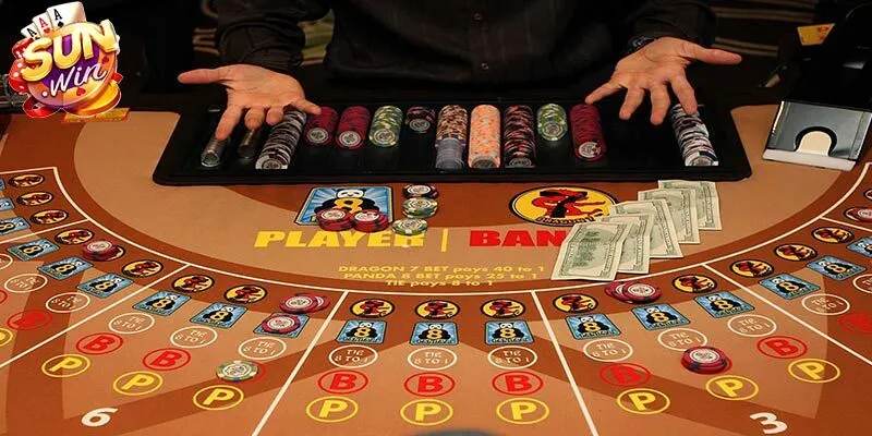 Baccarat Kim Tài là gì?
