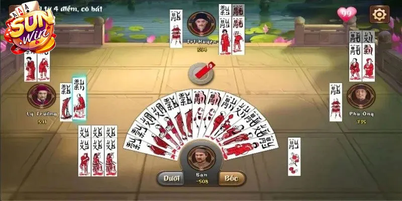 Bài Chắn Sunwin - Khám Phá Cách Chơi Chuẩn Cho Người Mới