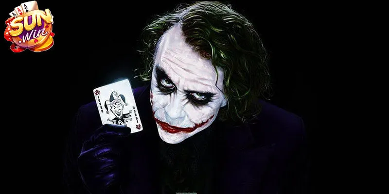 Bài Joker Sunwin - Tựa Game Mới Lạ Dành Cho Mọi Người Chơi