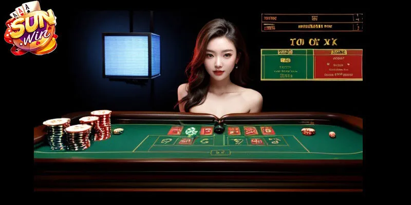 Hướng dẫn cách chơi Blackjack Sunwin chi tiết