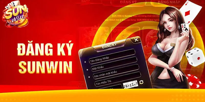 Điều kiện cần có để đăng ký Sunwin thành công Điều kiện cần có để đăng ký Sunwin thành công