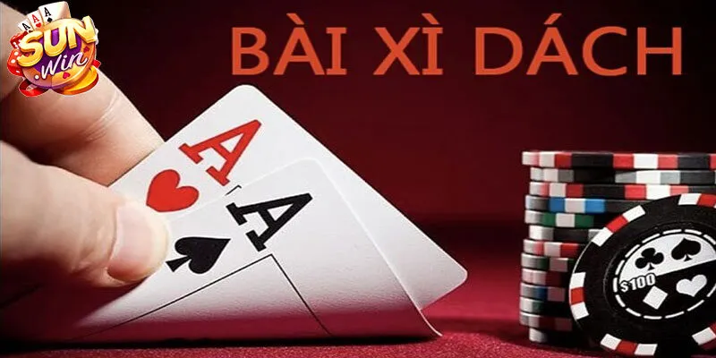 Khái quát bài xì dách là gì?