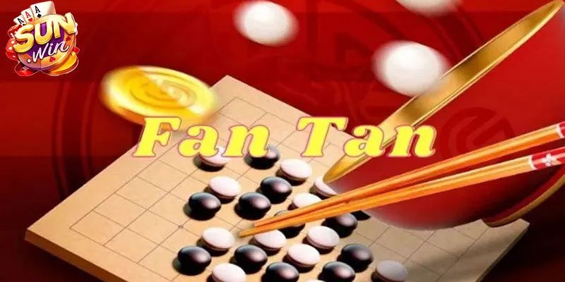 Giới thiệu sơ lược về game bài Fantan