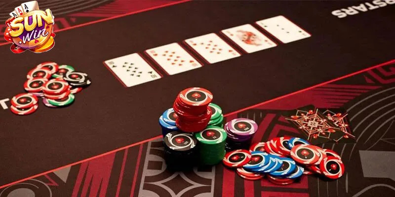 Diễn biến trong ván