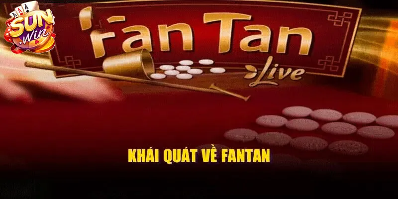Quy tắc cược Fantan cơ bản