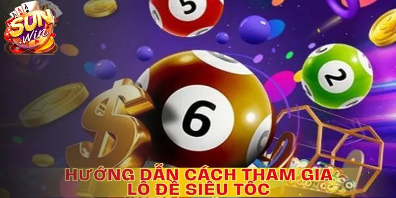 Bật mí kinh nghiệm chơi lô đề siêu tốc trúng lớn