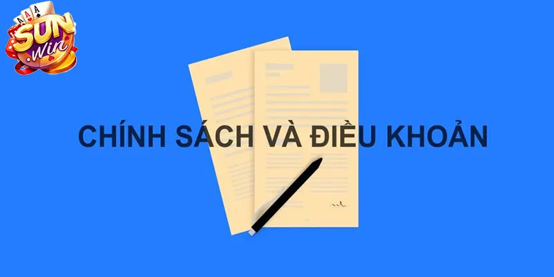 Vì sao Sunwin thiết lập chính sách điều khoản? Vì sao Sunwin thiết lập chính sách điều khoản?