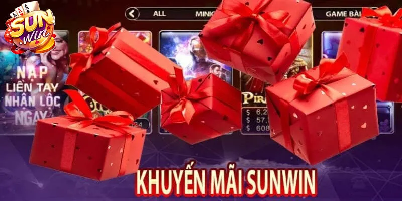 Điều kiện cần đáp ứng khi tham gia khuyến mãi Sunwin Điều kiện cần đáp ứng khi tham gia khuyến mãi Sunwin