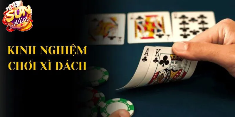 Xì Dách Hoàng Gia - Game Bài Đổi Thưởng Đáng Thử Tại Sunwin